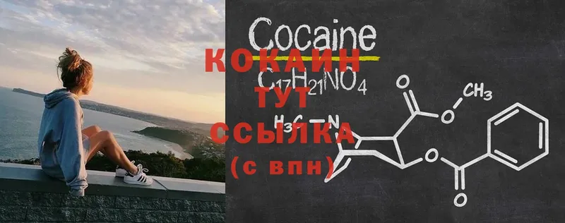 COCAIN Fish Scale Ачинск